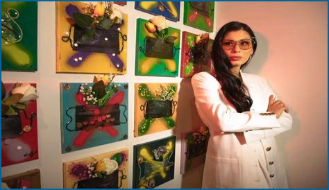 Exploring The Creative Journey Of John Allman: A Multifaceted Artist