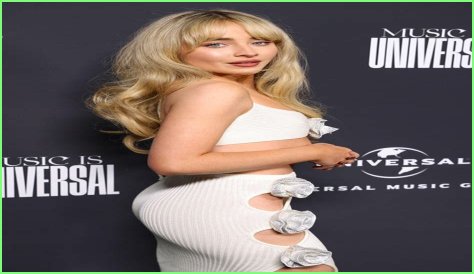 Sabrina Carpenter Naked: Exploring The Journey Of The Rising Star